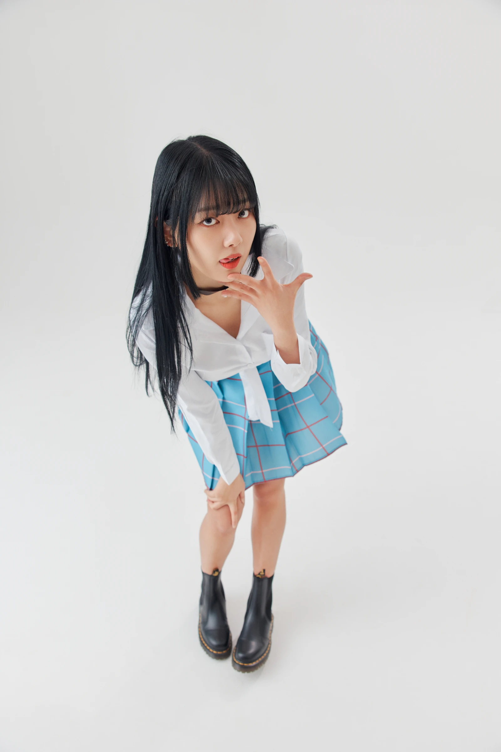 图片[6]-KIKI I love you so much 103P-COS世界